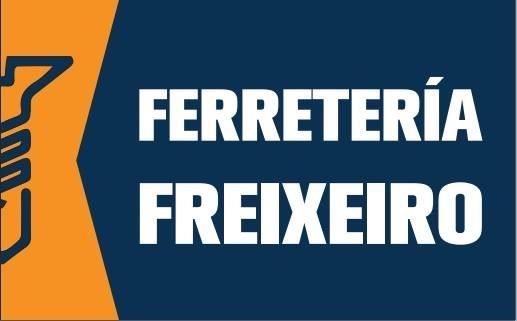 FERRETERIA FREIXEIRO